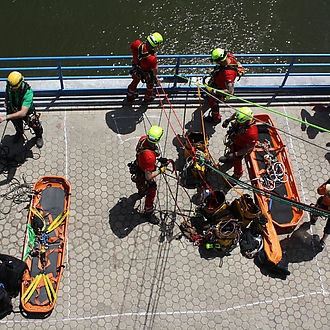  Rescue Great Day 2025